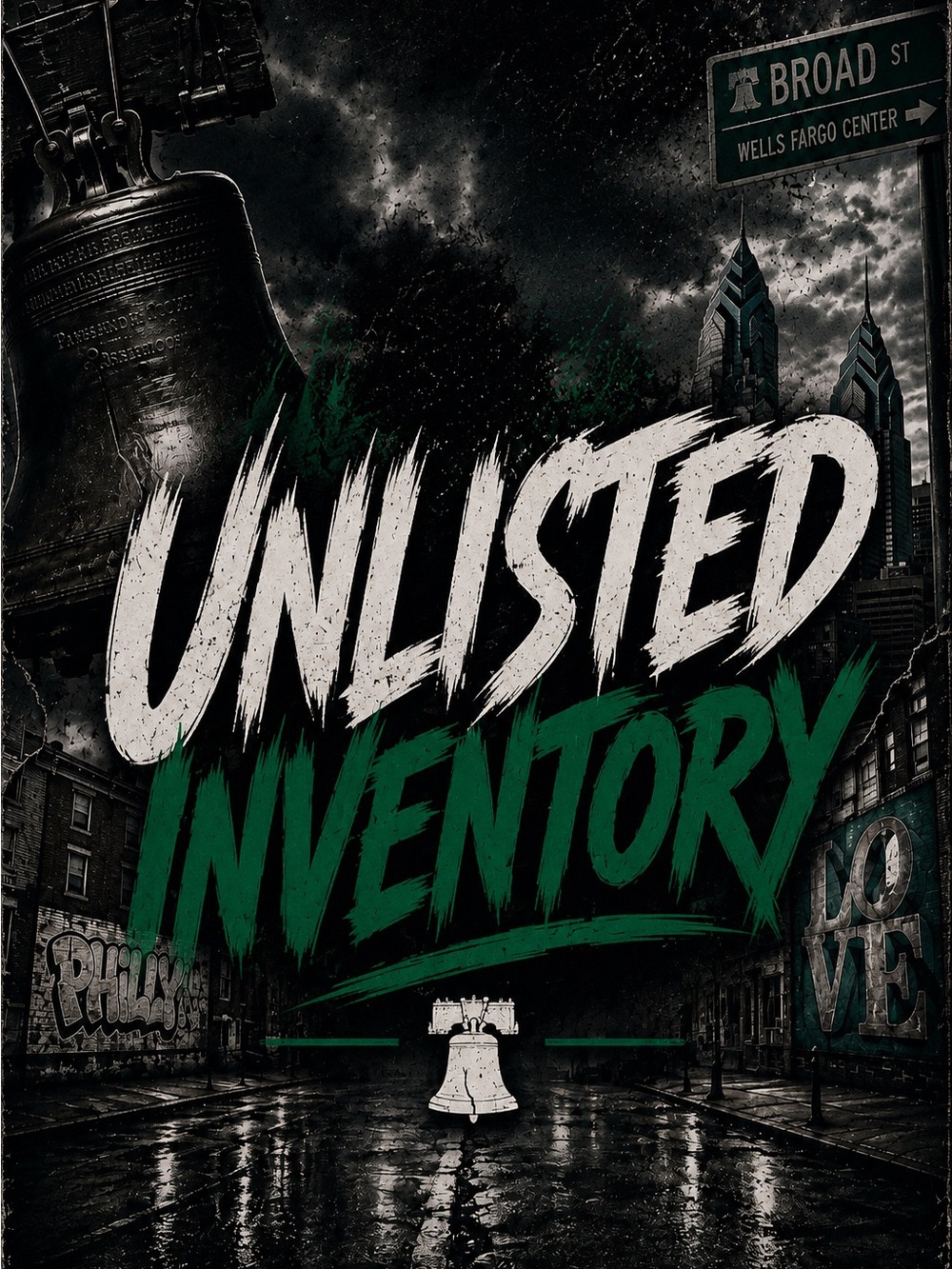 💚Unlisted Inventory💚